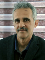 Reza VahabKashani